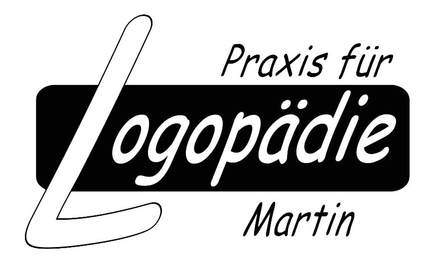 Logo der Logopädie Martin